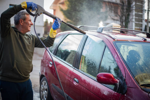 Best Affordable Power Washing  in Parlier, CA